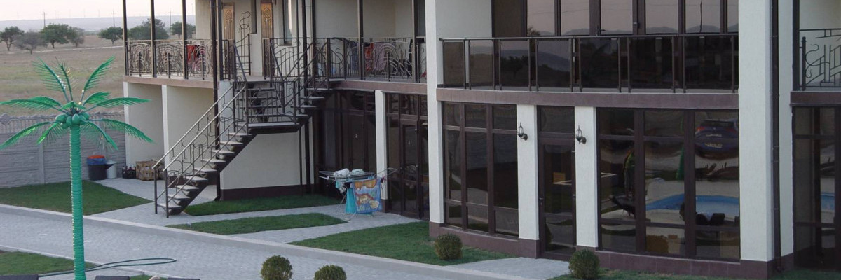 Видео. Усадьба МИРАЖ+1601123539