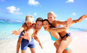 Отдых в Крыму на Тарханкуте с детьми1601125334