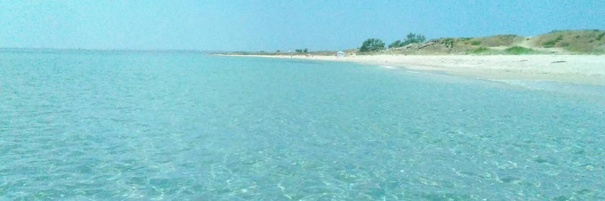 Отдых в Крыму - Знаменское1601130847