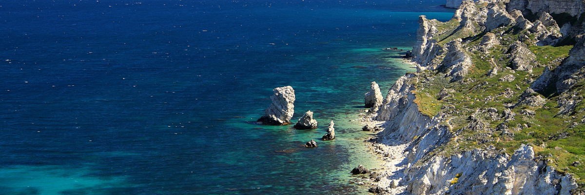 Джангульское оползневое побережье1601027045