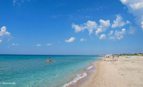 Отдых на Донузлаве1601041456